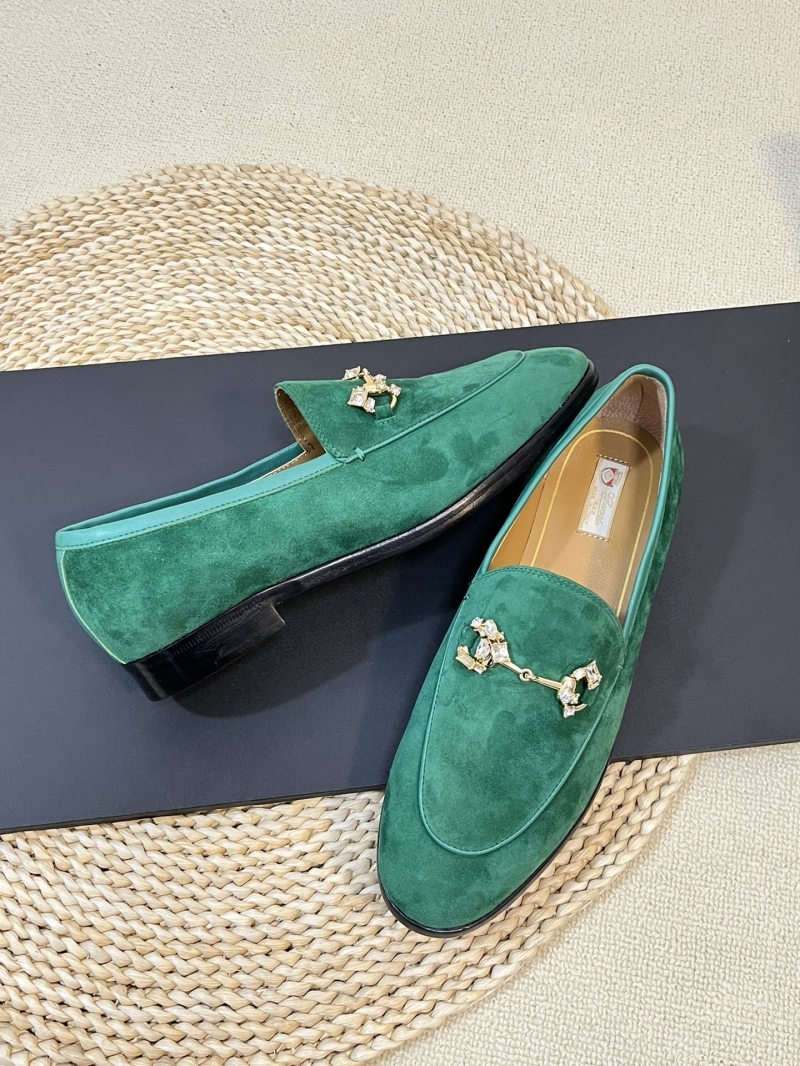 Gucci loafers